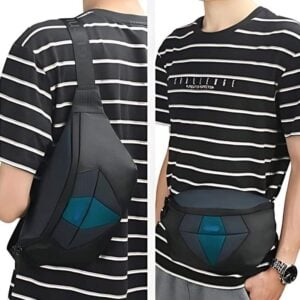 Reise-Bauchtasche
