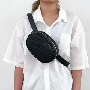 sac banane rond femme bon prix