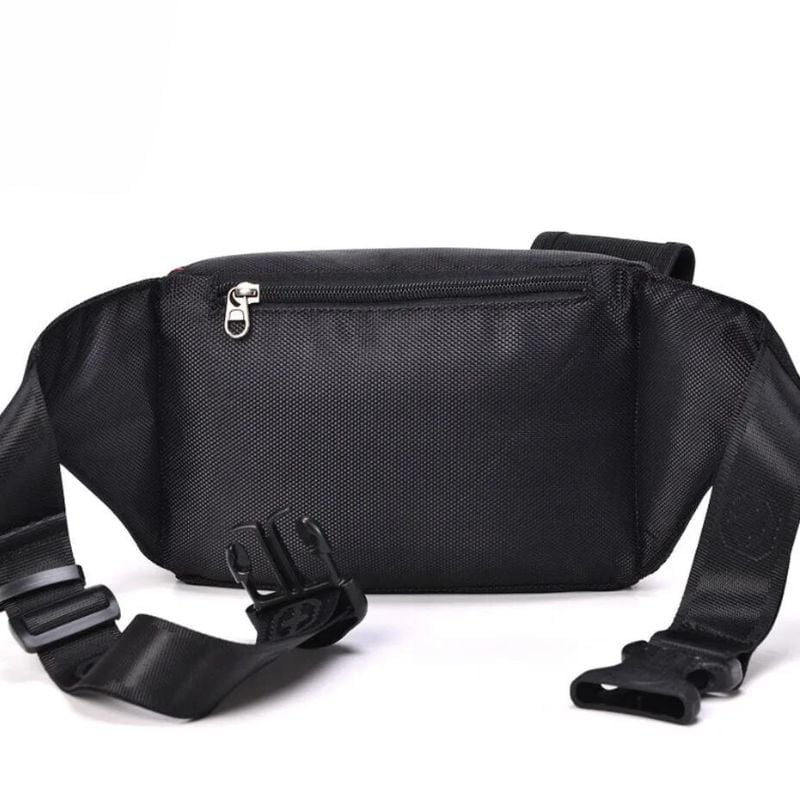 Bauchtasche Sport 6 Taschen Qualität
