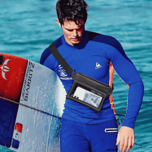 sac banane de sport nautique