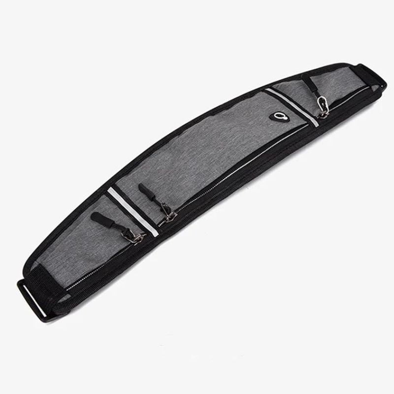 Günstige Sport-Bauchtasche Design