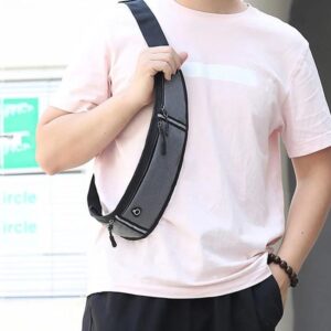 sac banane sport pas cher joli