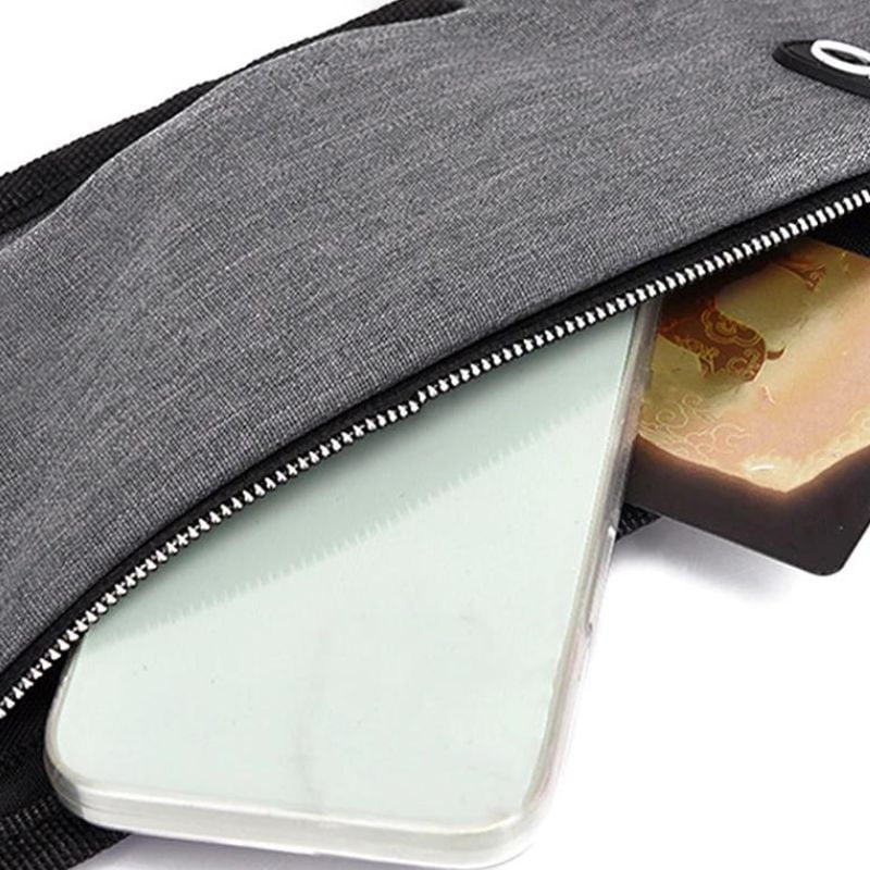 Günstige Sport-Bauchtasche Qualität