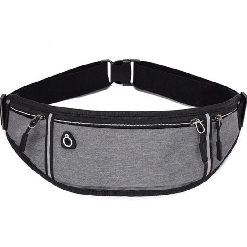 Günstige Sport-Bauchtasche