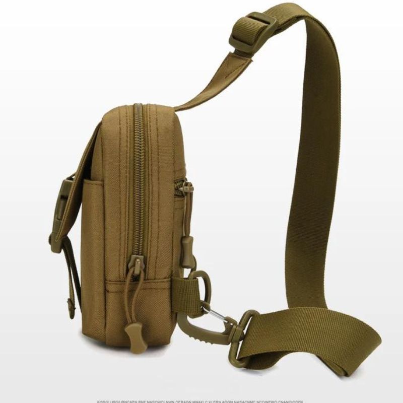 Taktische Bauchtasche Qualität