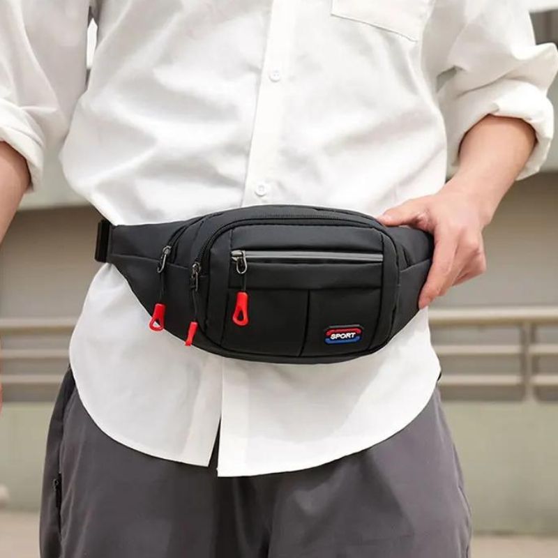 sac banane ultra résistant joli
