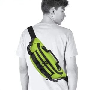 sac banane ultra résistant sable joli