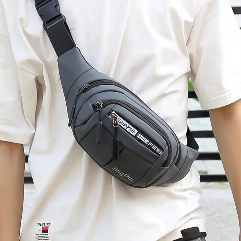 Bauchtasche Rennrad