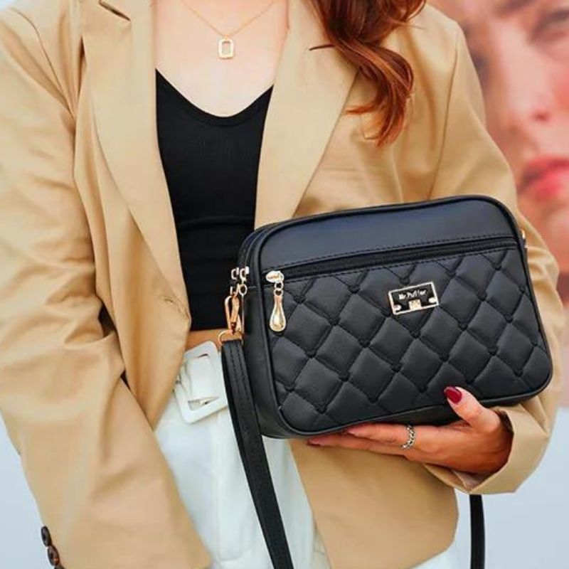 sac banane xl femme élégant