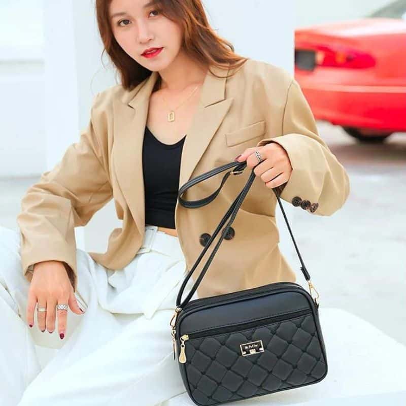 XL Bauchtasche für Damen Qualität