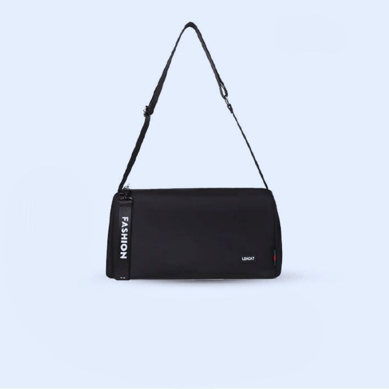 XL Bauchtasche für Herren Qualität-1