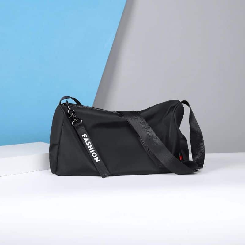 XL Bauchtasche für Herren
