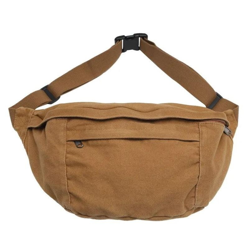 XXL Bauchtasche für Damen