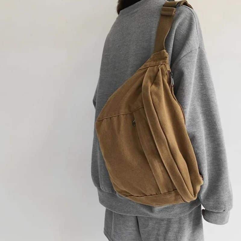 XXL Bauchtasche für Damen Qualität