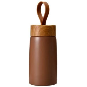 Mini gourde pour sac banane 250ml