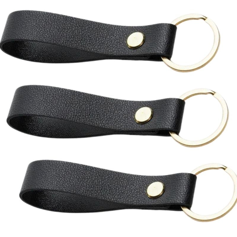Hübscher bauchtasche Schlüsselanhänger