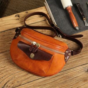 banane luxe femme profil