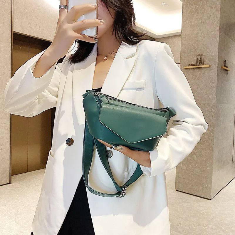 sac banane femme original chic