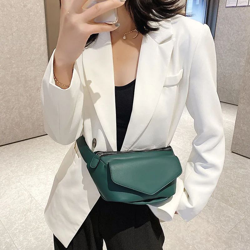 Originelle Bauchtasche für Damen