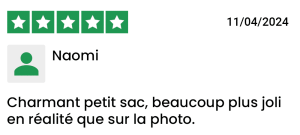 avis Naomi avis Naomi